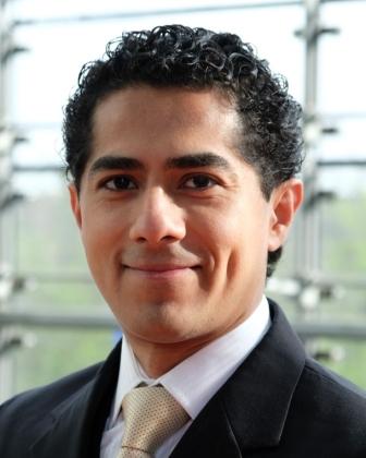 Enrique  Gil Ramirez