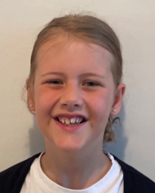 Mia-Sophie  Stegmaier