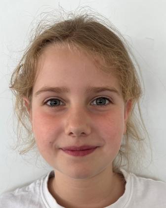 Amelie  Lievenbrück