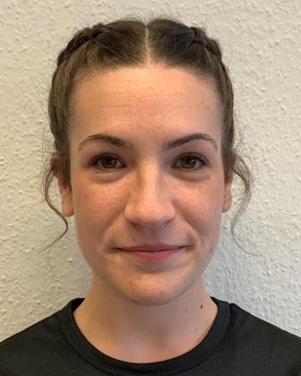 Angela  De Diego Mendoza