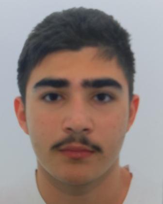 Giorgos  Alexandridis