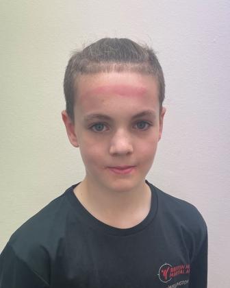 Preston-James  Bourne