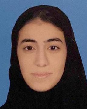 Nagham Majdi  Idress