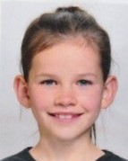 Pauline Marie  Möller