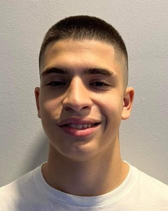 Nikos  Dimitrianakis