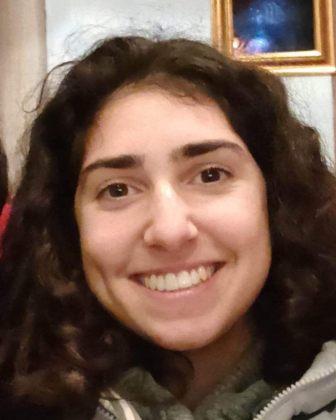 Christina  Mporovilou