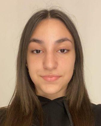 Iouliani  Gratsiatou