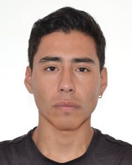 Angel Uziel Lopez  Anguiano