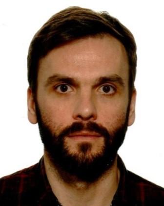 Panajiotis  Karanikas