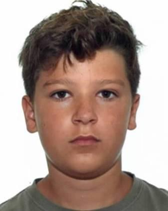 Leo Thaddaeus  Tamar