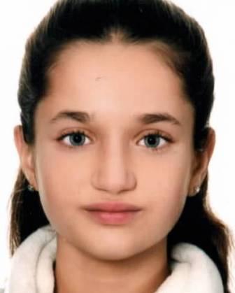 Isabell Alejandra  Taranin