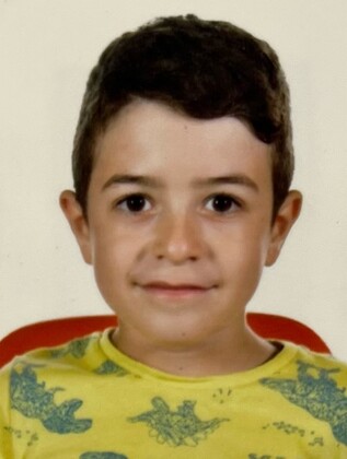 Efthimios  Moraitakis