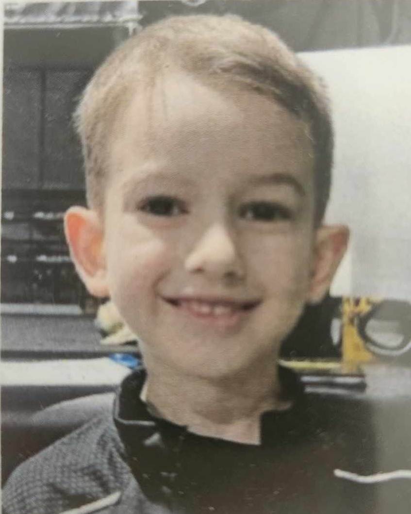 Korneliusz  Chrzastek