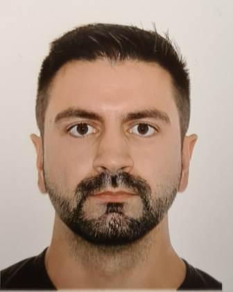 Daniel Jose  Solino Pedro