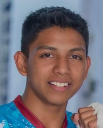 Karlo  Ontiveros Macias