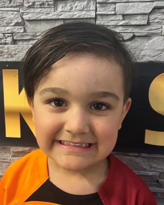 Yigit Hamza  Karabulut