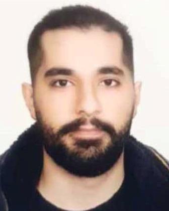 Amirreza  Firouzjahi