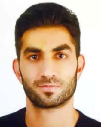 Majid Eshghi  Saberpour