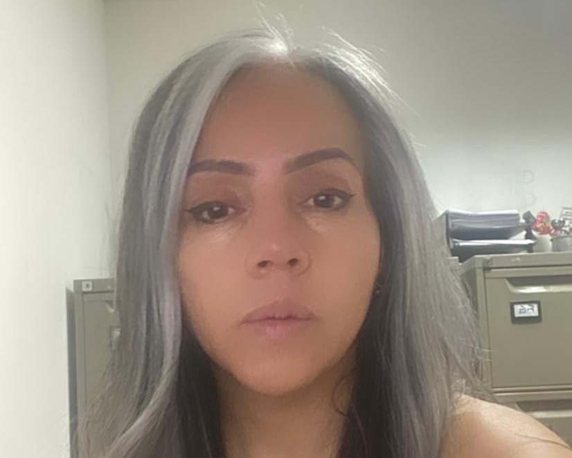 Miriam Georgina  Ontiveros Corral